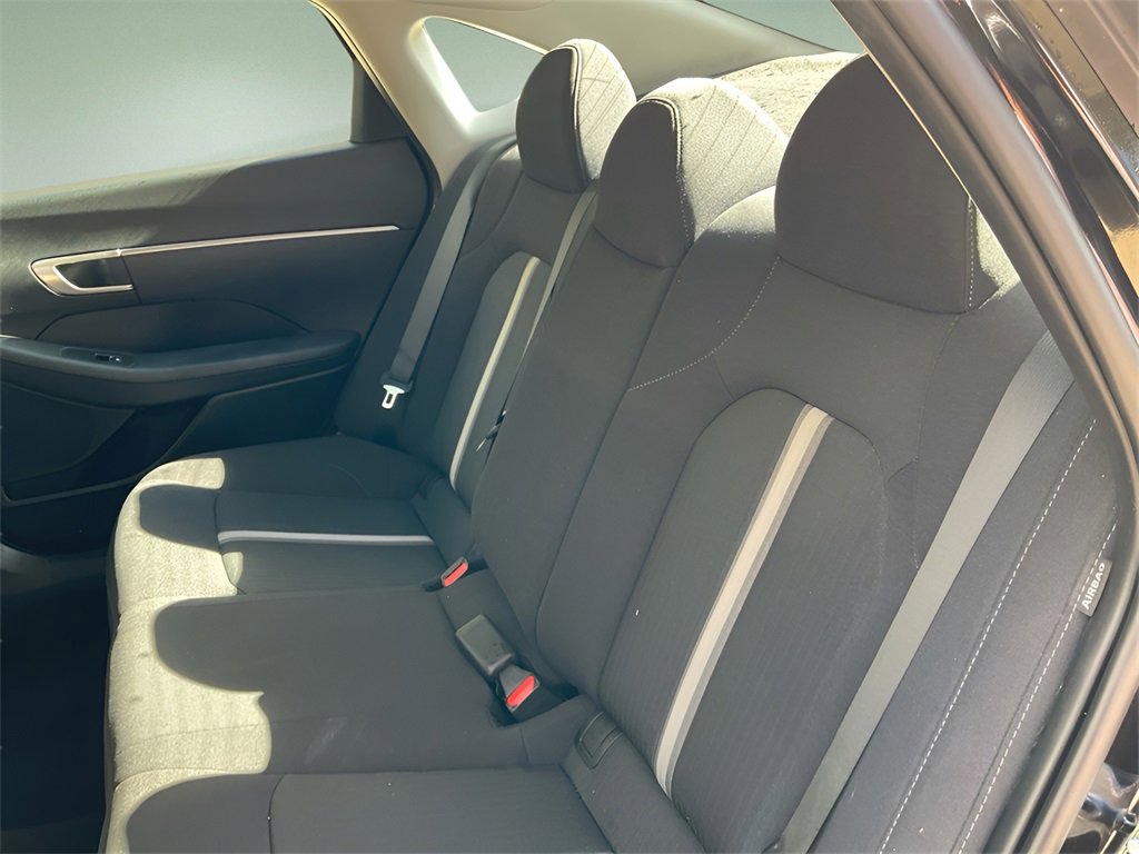Certified 2023 Hyundai Sonata SE image 13