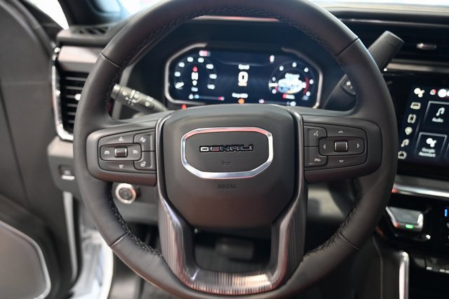 New 2026 GMC Sierra 2500 Denali Ultimate w/ Max Trailering Package image 30
