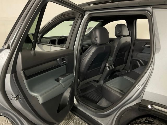 New 2026 GMC Terrain AT4 w/ Convenience Package III image 38