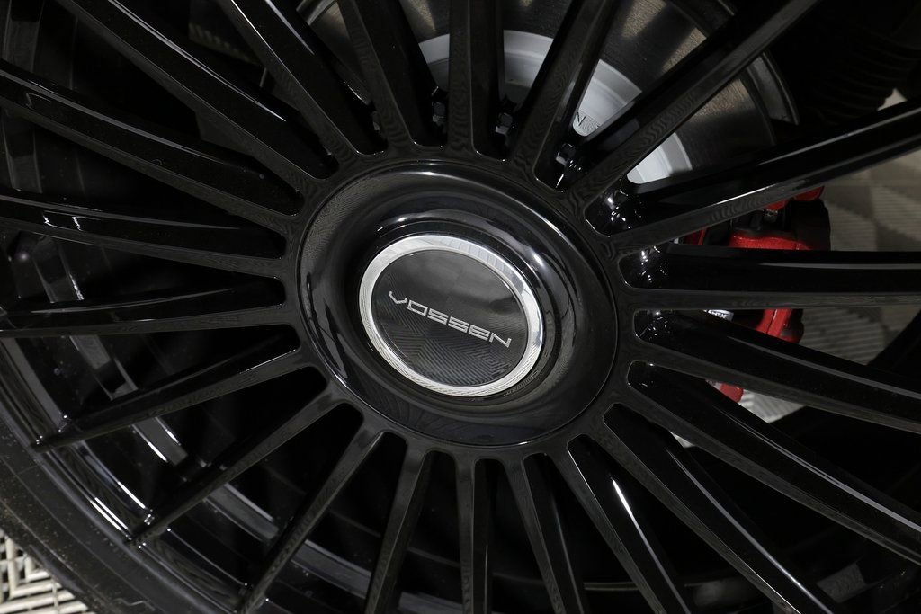 Used 2026 Cadillac Escalade V image 51