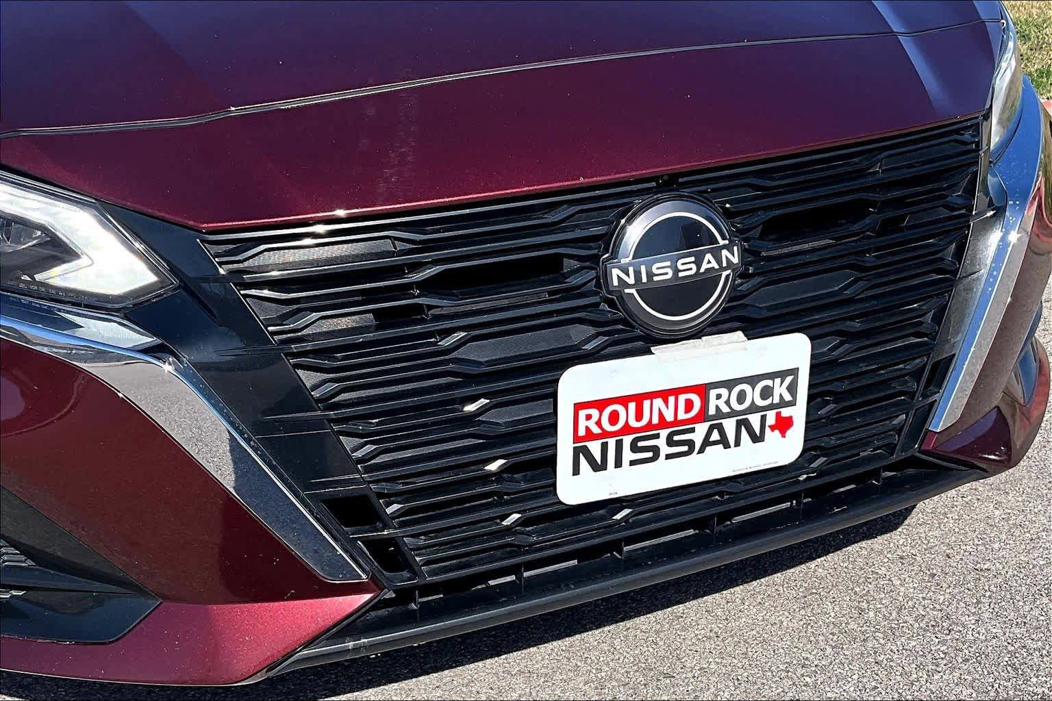 Certified 2024 Nissan Altima 2.5 SL image 31