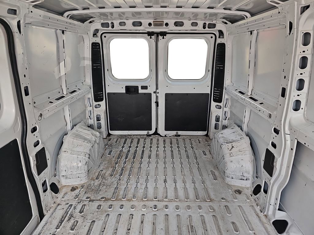 Used 2018 RAM ProMaster 1500 FWD image 15