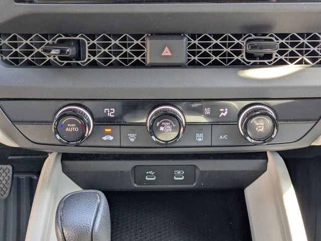 Certified 2024 Honda Accord LX image 18