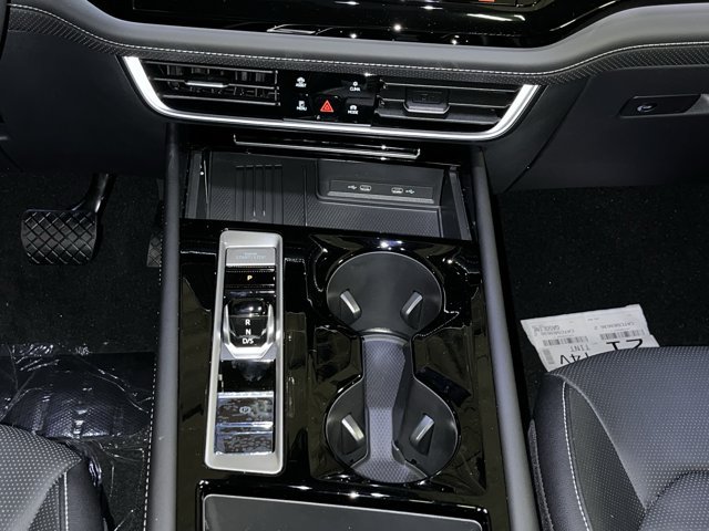 New 2026 Volkswagen Atlas SEL AWD/4WD image 9