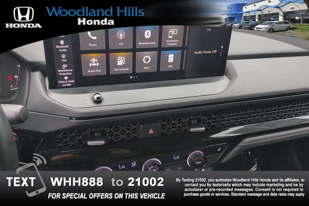 Used 2024 Honda Accord EX-L image 15