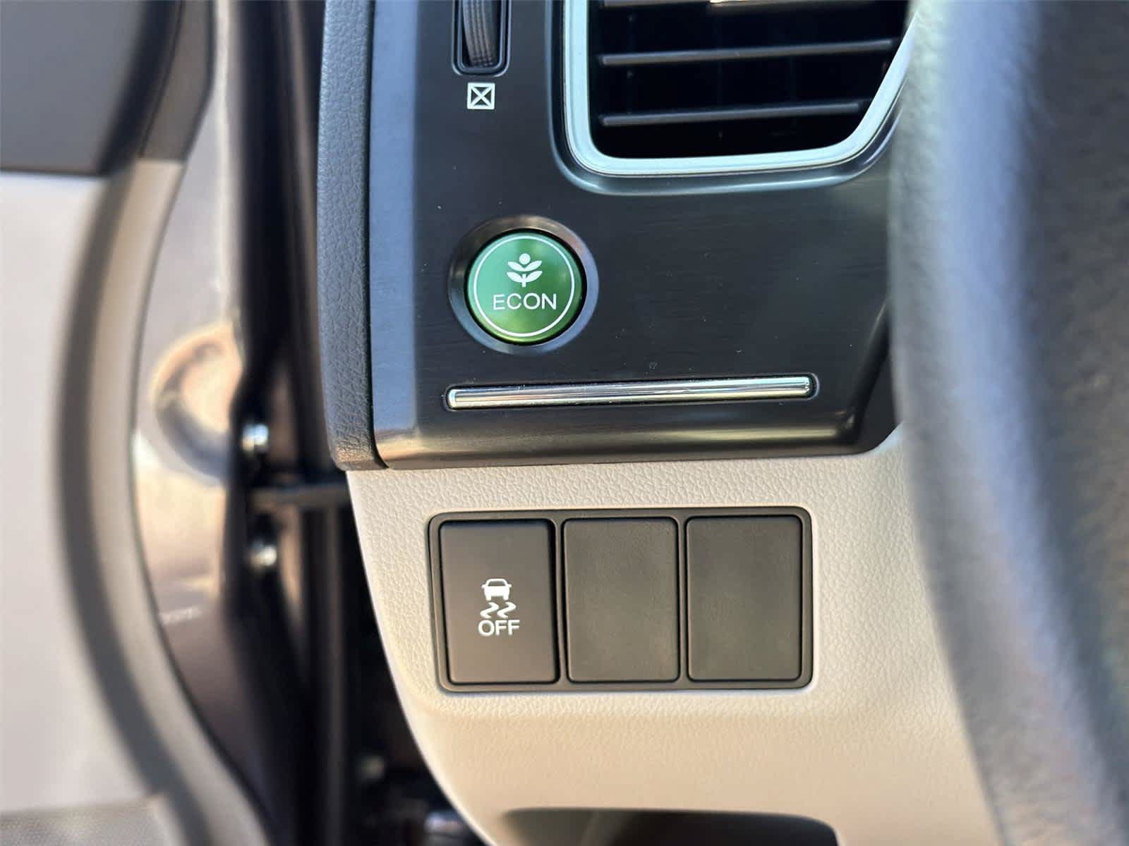 Used 2015 Honda Civic EX image 39