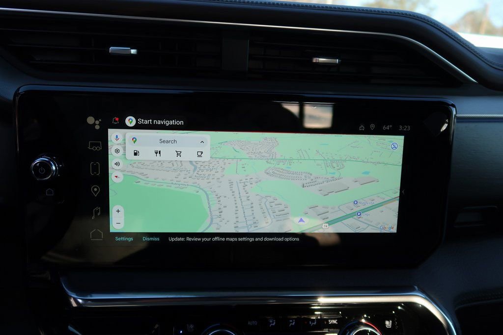 New 2026 GMC Sierra 2500 Denali w/ Denali Reserve Package image 21