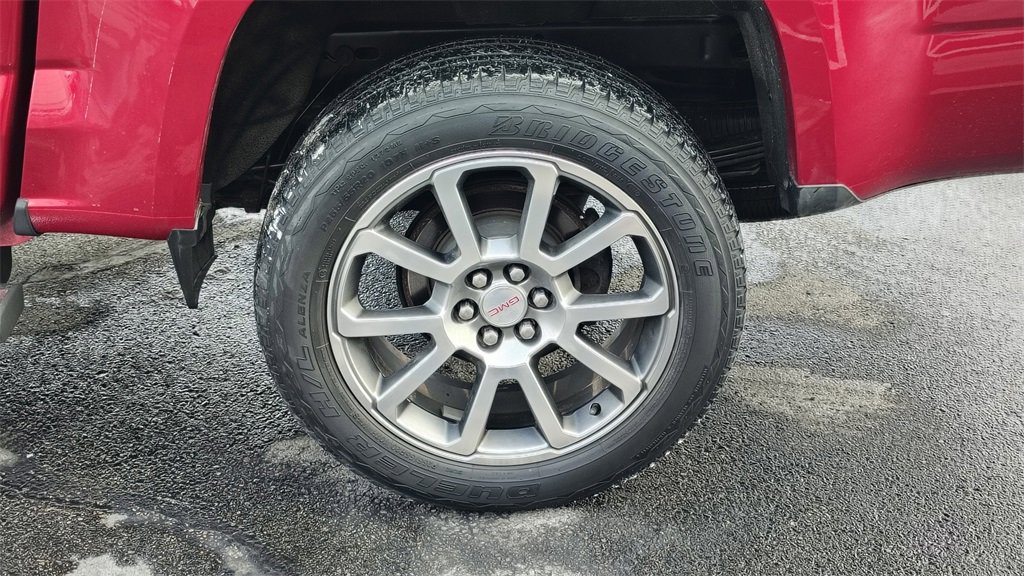 Used 2018 GMC Canyon Denali image 32