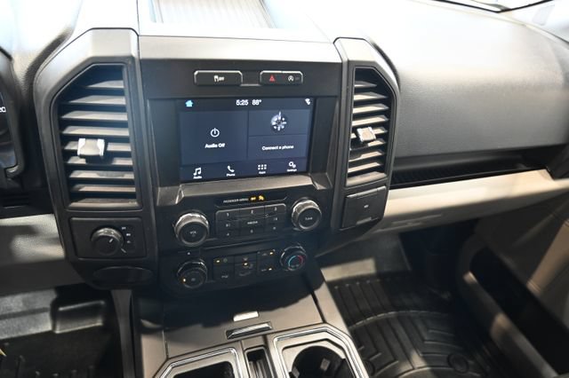 Used 2018 Ford F150 XL w/ Equipment Group 101A Mid AWD/4WD image 15
