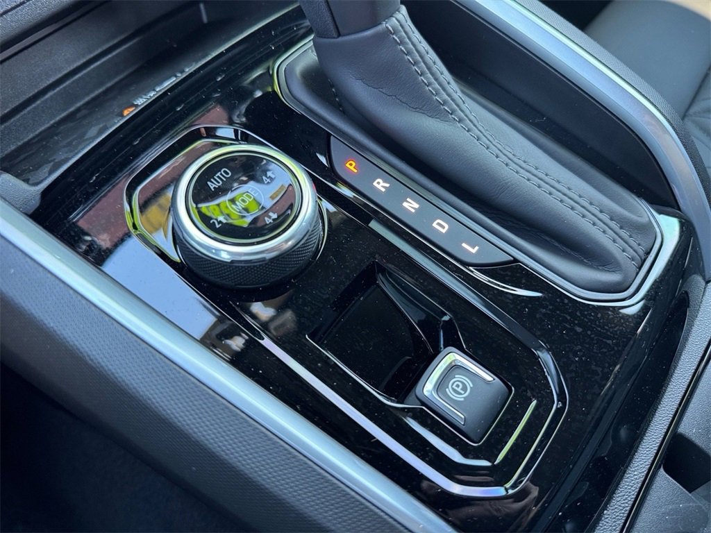 New 2026 Chevrolet Colorado Trail Boss image 27