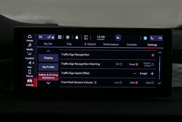 Used 2024 Alfa Romeo Tonale Veloce image 27