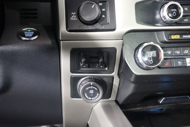 Used 2022 Ford F250 Lariat w/ Black Appearance Package image 63