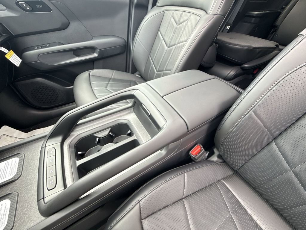New 2027 Kia Telluride EX X-Line AWD/4WD image 23