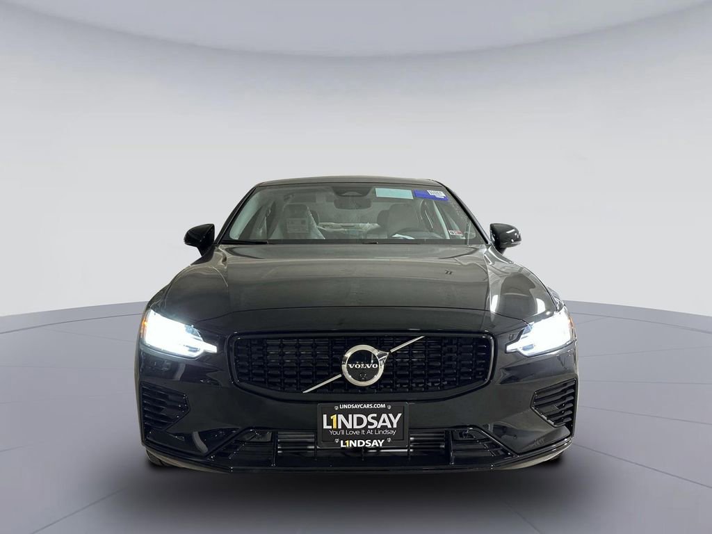 Certified 2024 Volvo S60 T8 Plus w/ Climate Package image 4