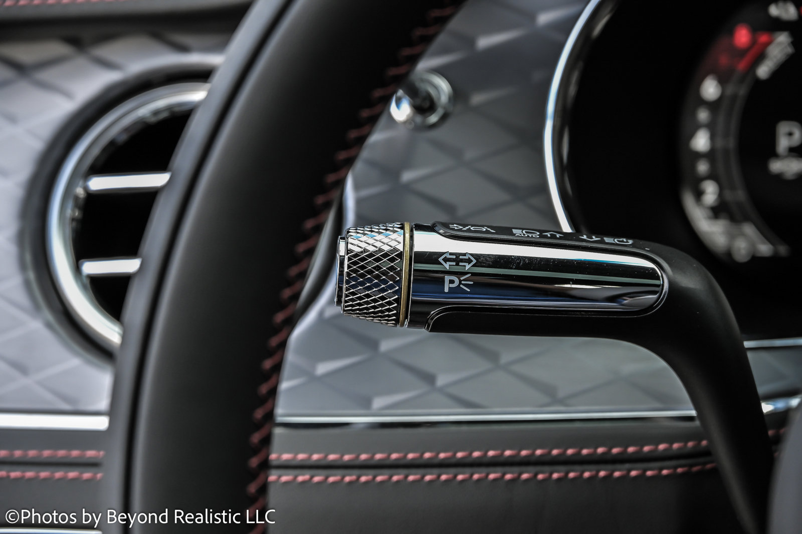 New 2025 Bentley Flying Spur Plug-In Hybrid AWD/4WD image 43