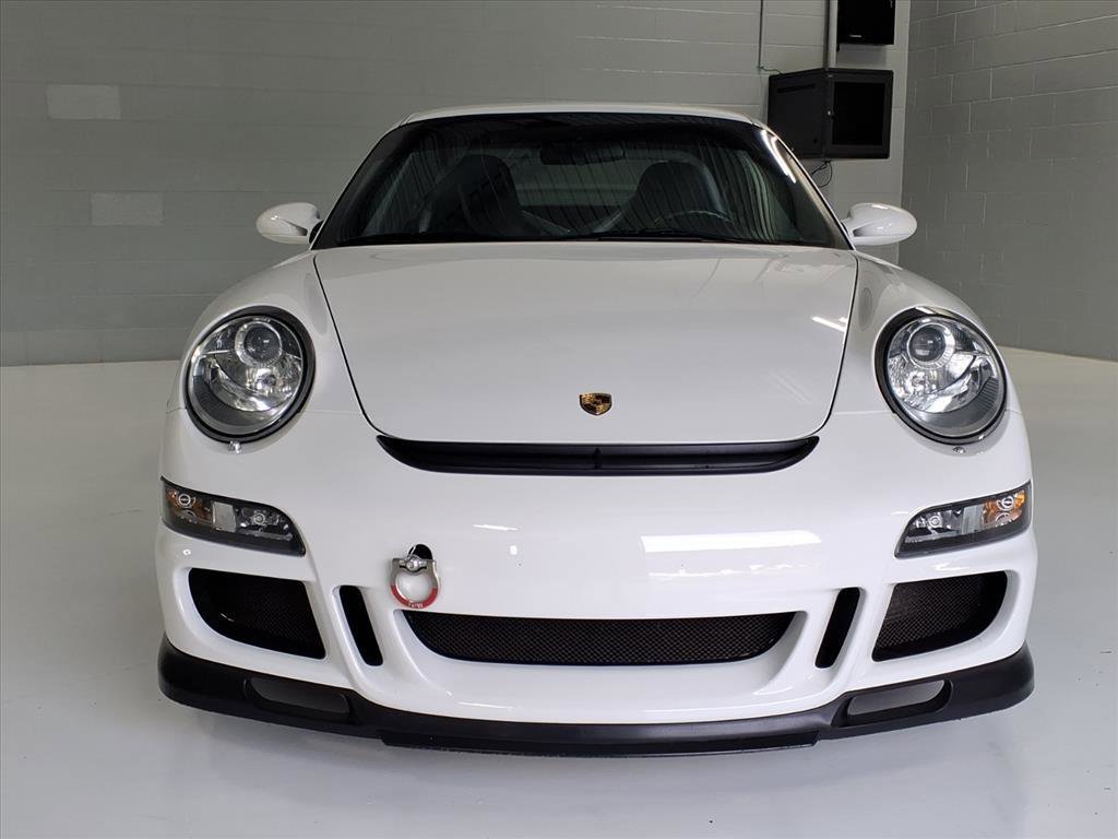 Used 2007 Porsche 911 GT3 image 24
