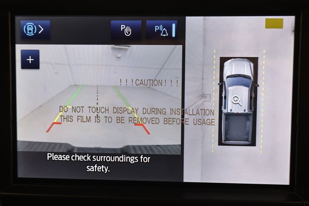 New 2026 Ford F350 XL w/ STX Appearance Package image 24