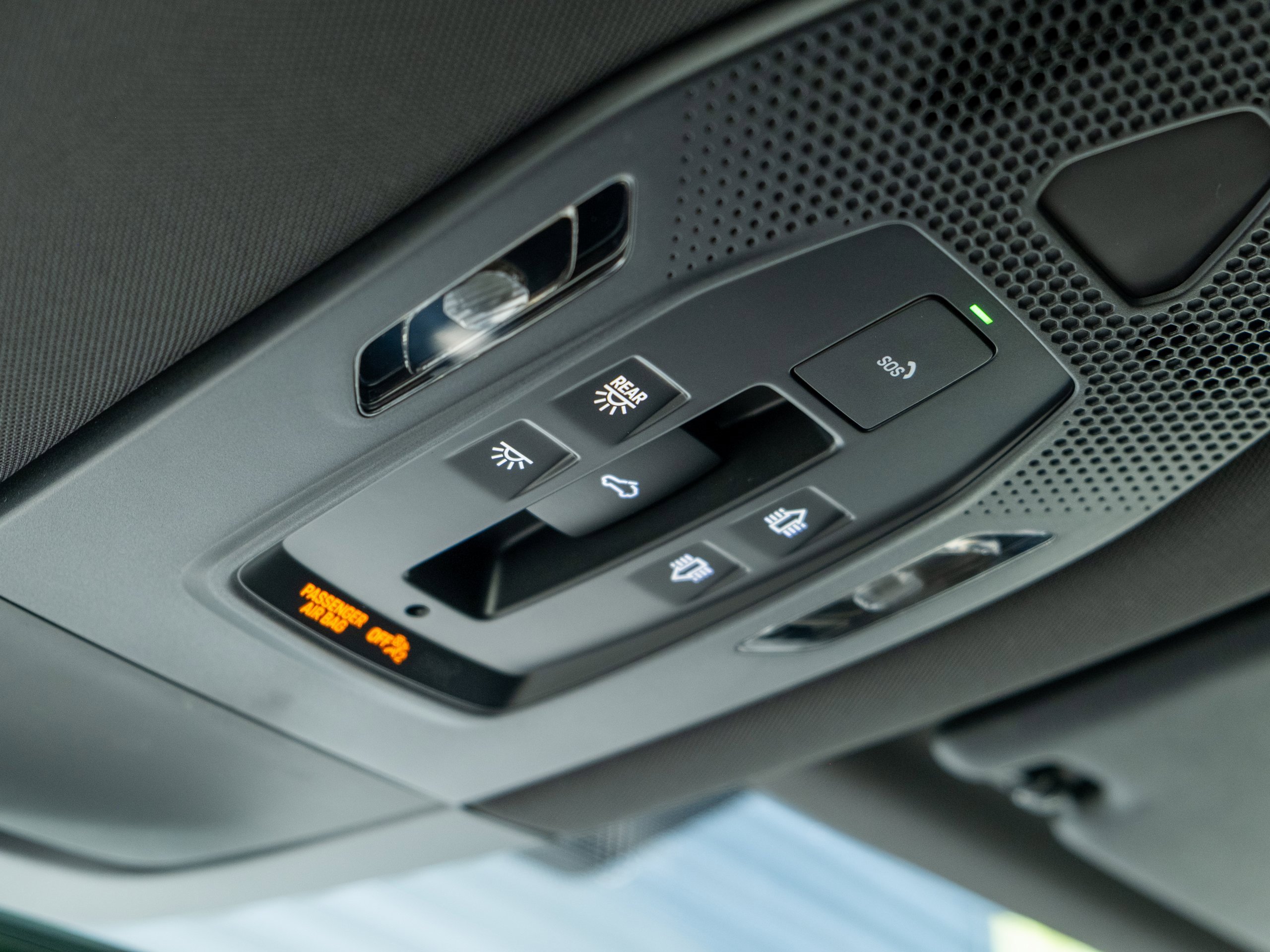 Used 2025 Porsche Macan Electric image 29