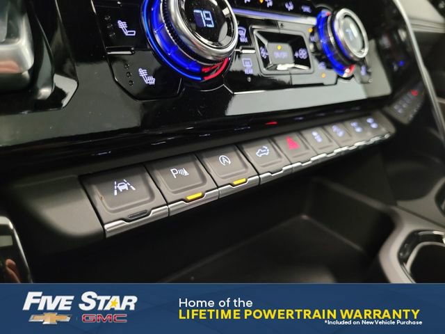 New 2026 GMC Sierra 1500 AT4X image 27