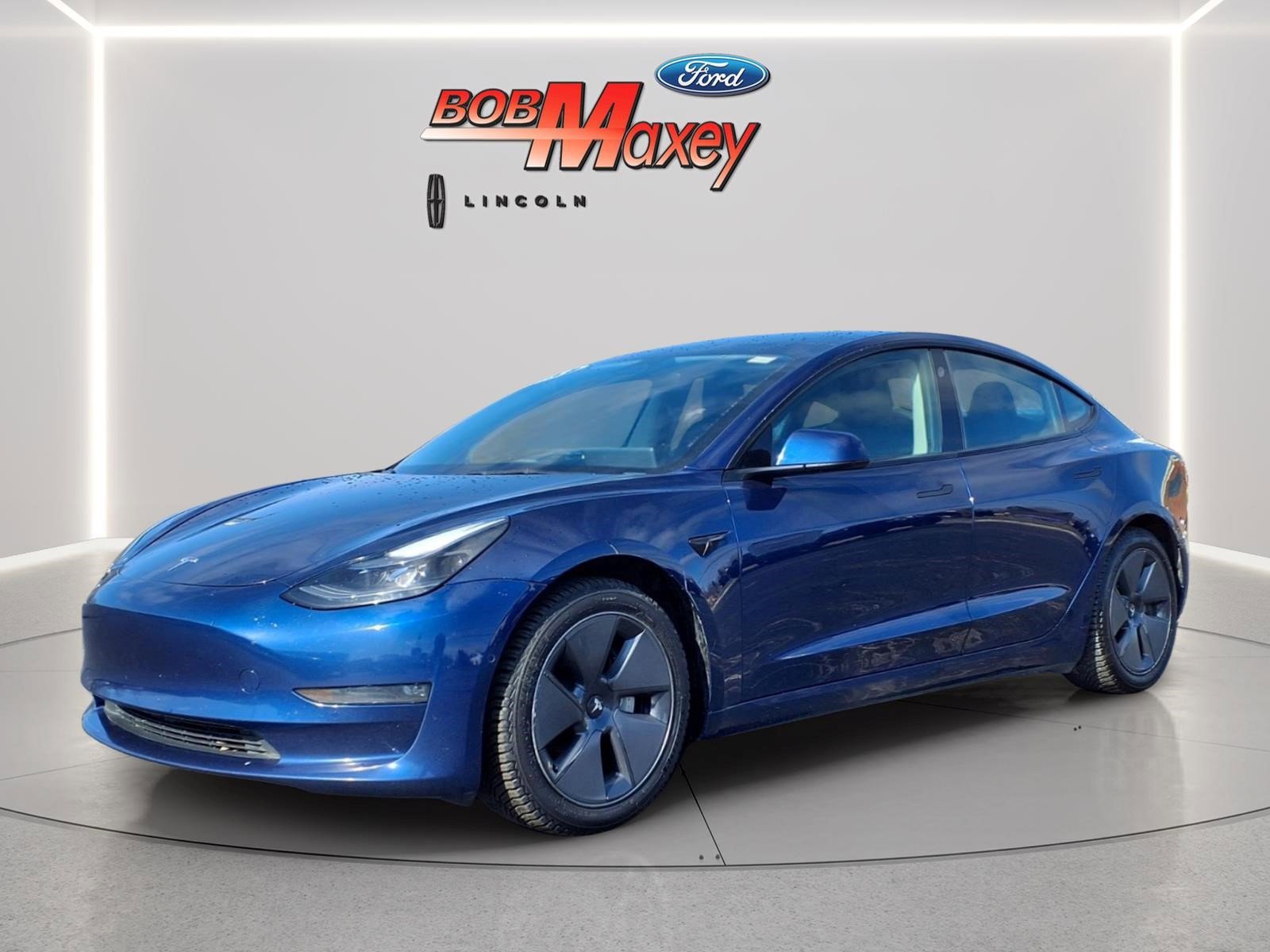 Used 2022 Tesla Model 3 Long Range