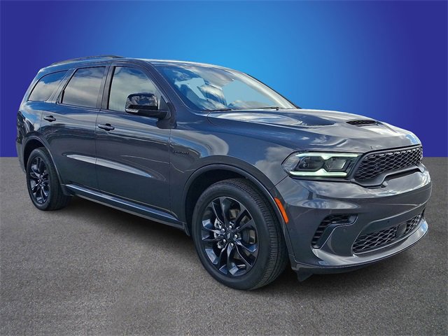 Used 2024 Dodge Durango R/T image 3
