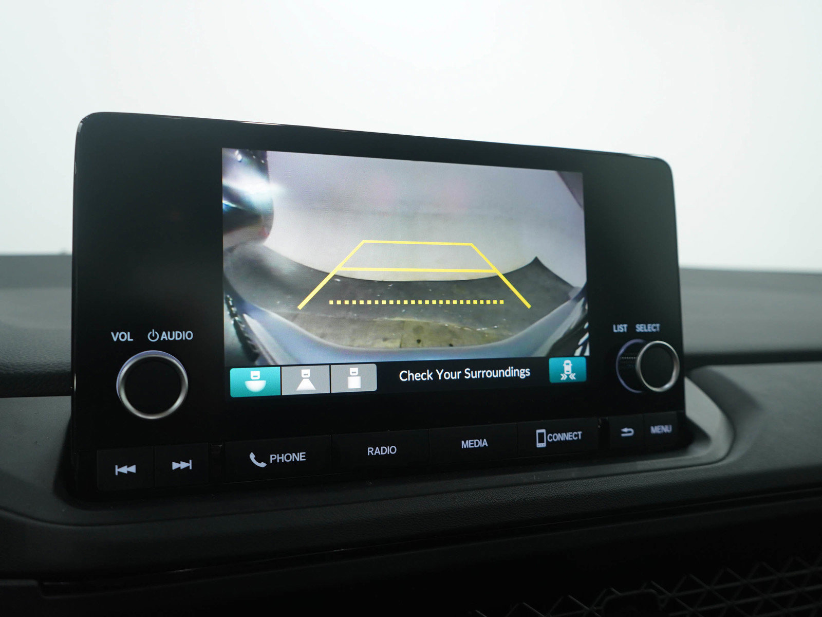 Used 2024 Honda Accord EX image 24