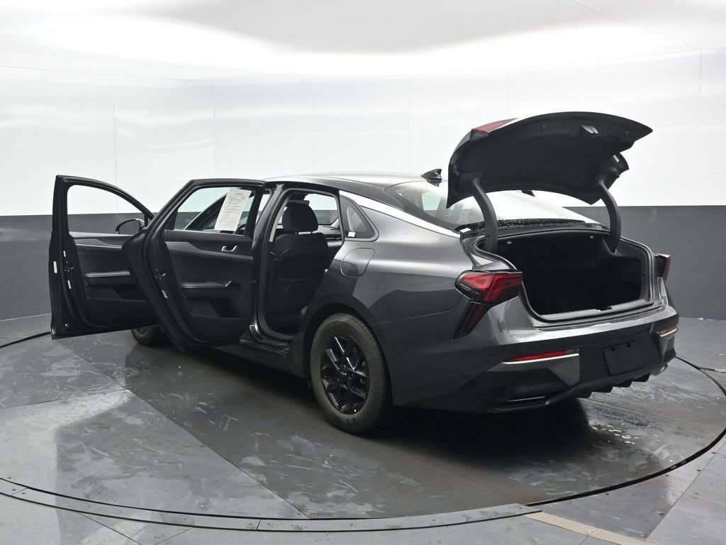 Used 2025 Kia K5 LXS FWD image 51