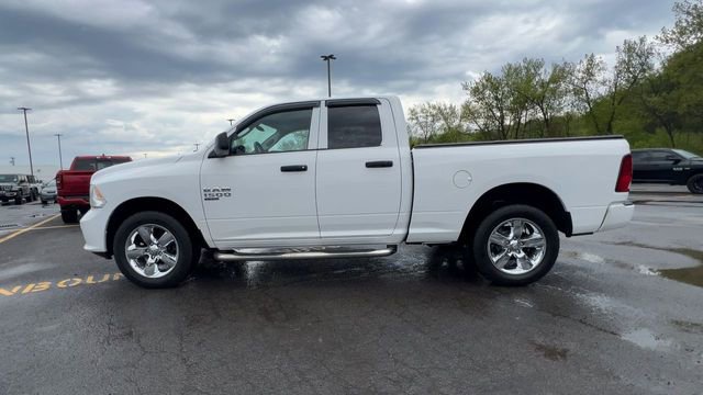 Used 2019 RAM 1500 Express w/ Express Value Package AWD/4WD image 5