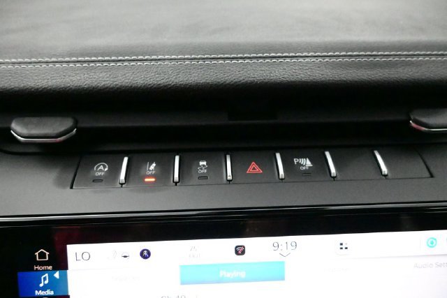New 2027 Jeep Grand Cherokee Limited AWD/4WD image 22