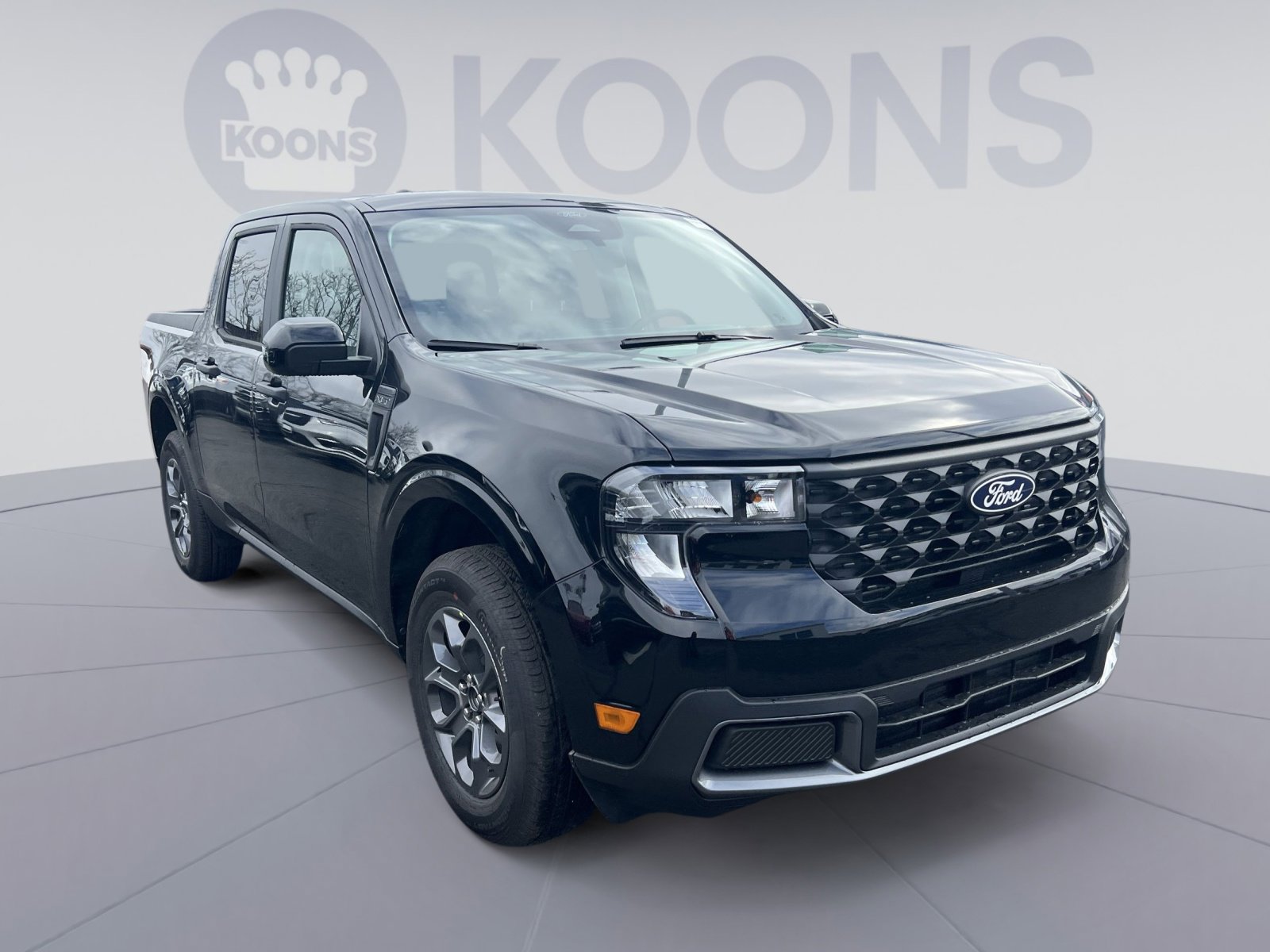 New 2026 Ford Maverick XLT w/ XLT Luxury Package image 10