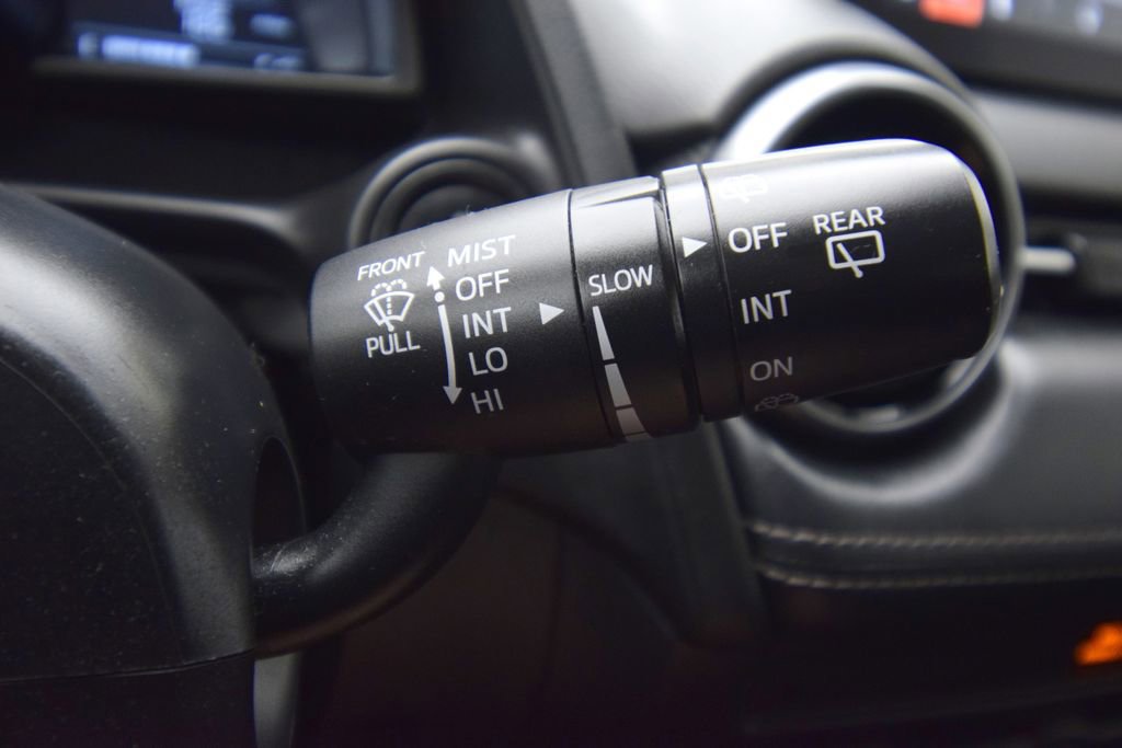 Used 2019 MAZDA CX-3 Sport AWD/4WD image 34
