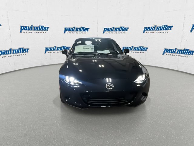 New 2026 MAZDA MX-5 Miata Grand Touring w/ Weather Package RWD image 7