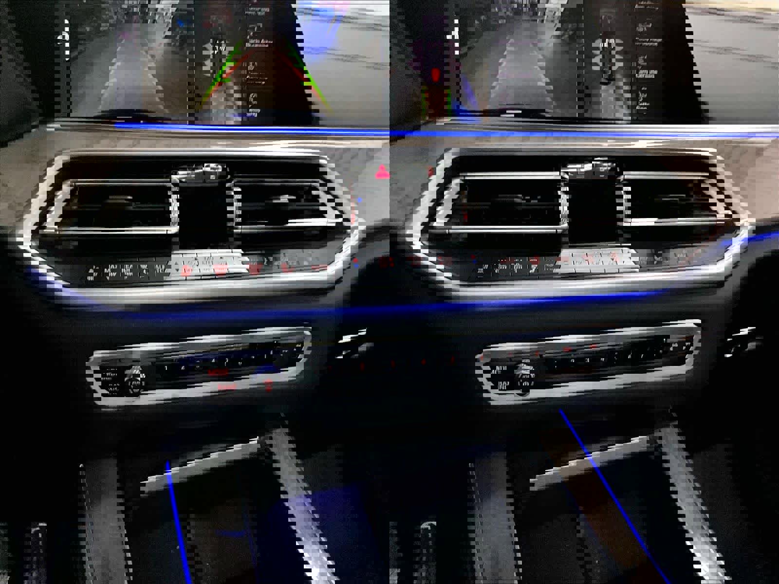 Certified 2023 BMW X5 M50i w/ Executive Package image 33