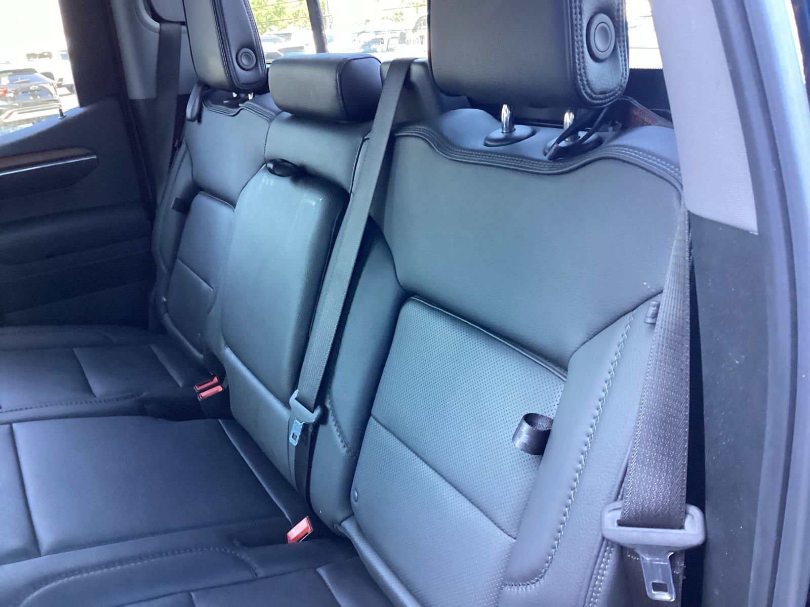 Used 2024 GMC Sierra 1500 Denali w/ Denali Reserve Package image 14