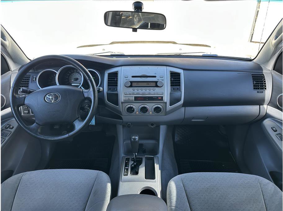 Used 2006 Toyota Tacoma PreRunner image 18