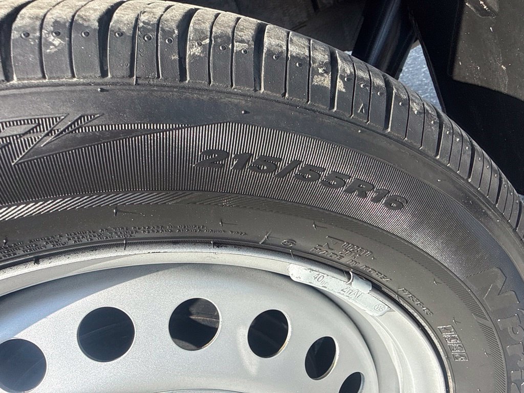Used 2022 RAM ProMaster City Tradesman FWD image 26