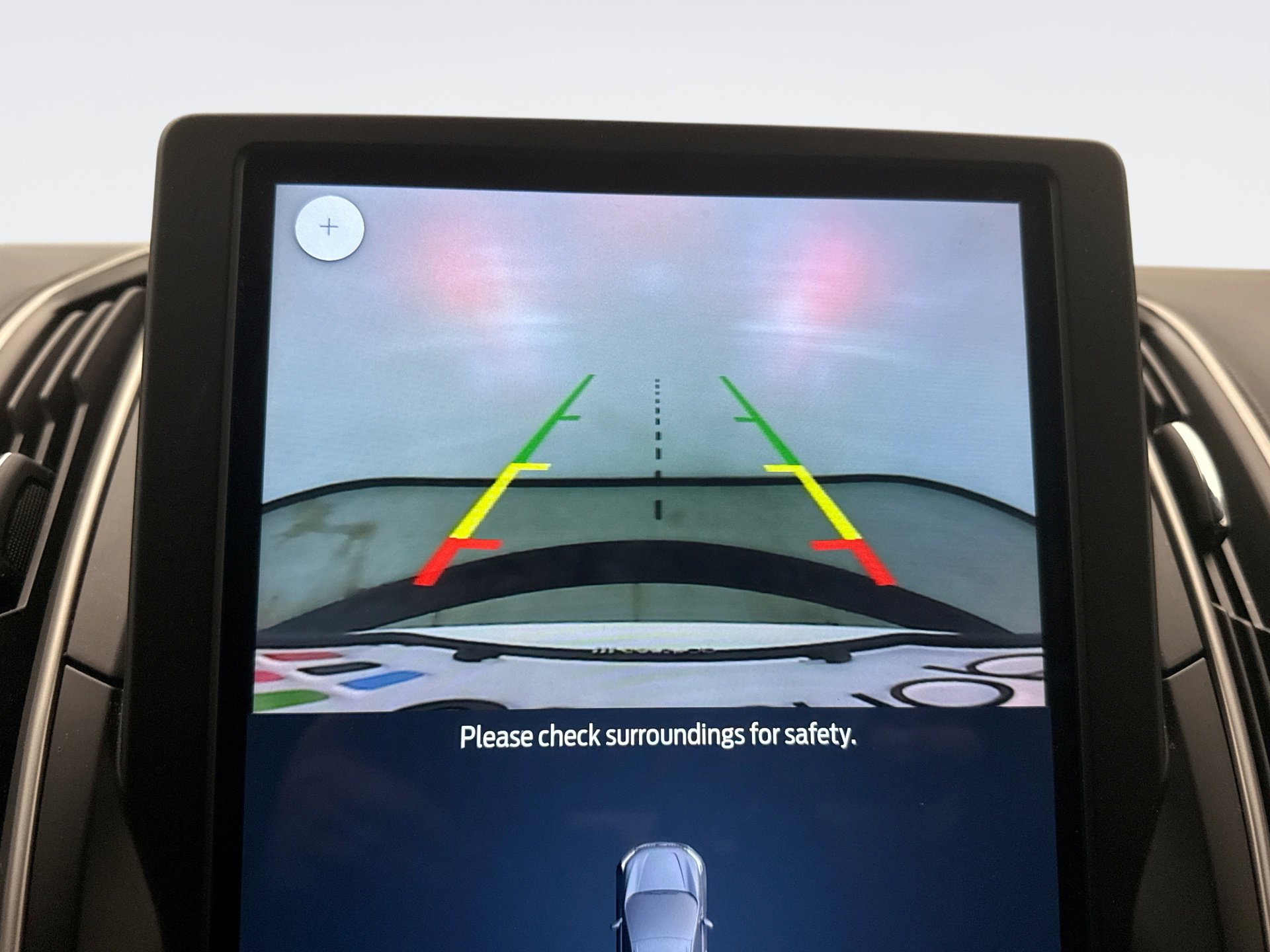 Used 2024 Ford Edge ST-Line image 15