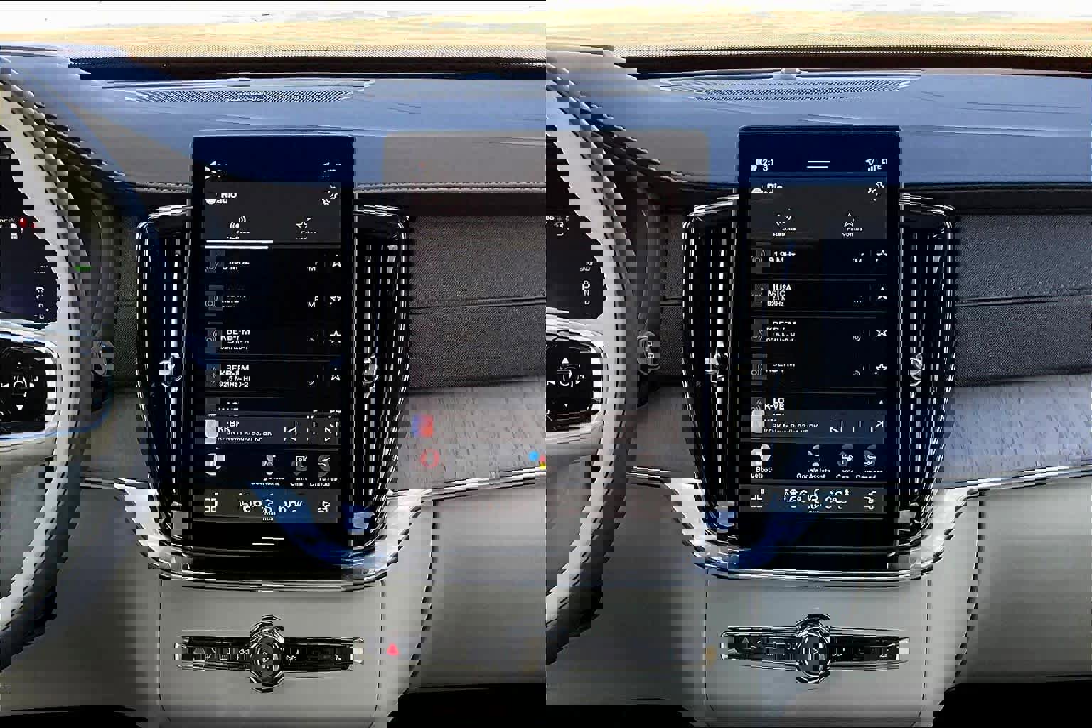 New 2026 Volvo XC90 T8 Ultra image 9