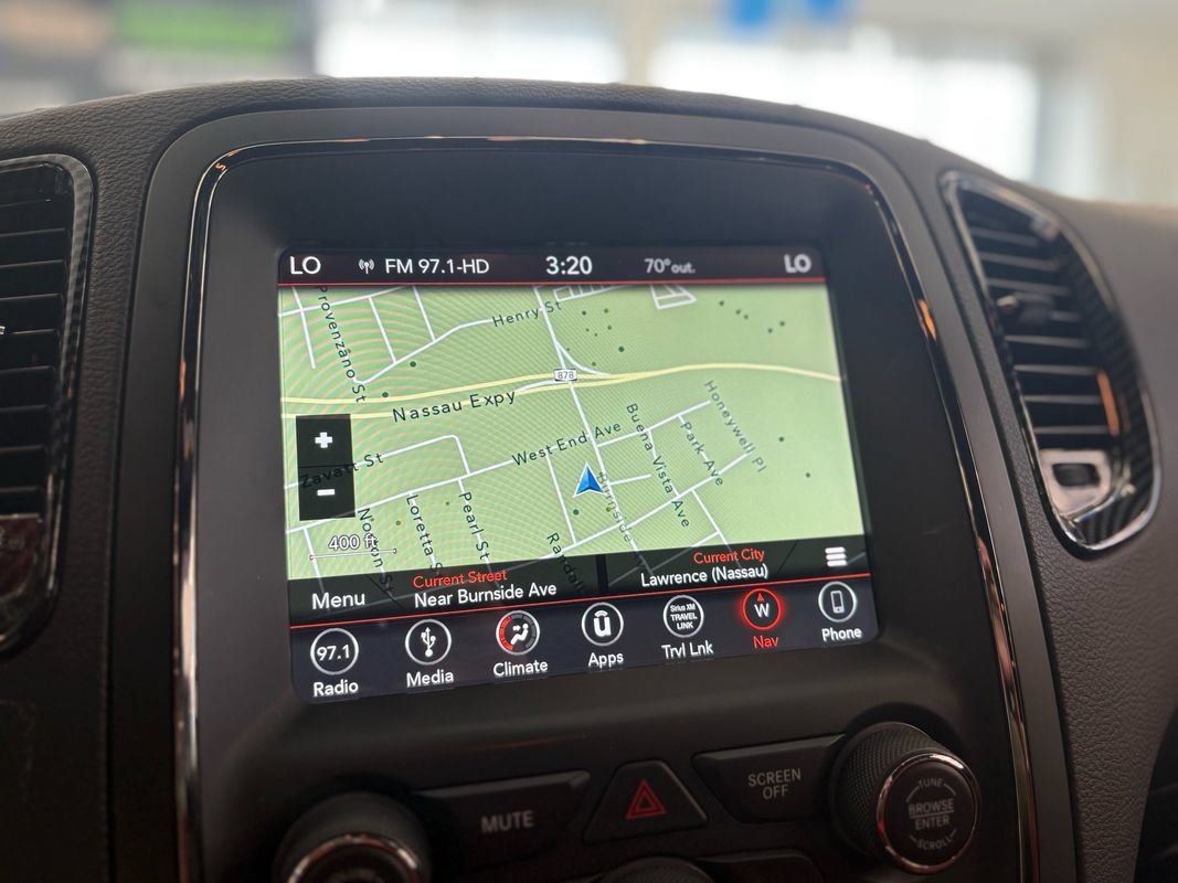 Used 2019 Dodge Durango R/T w/ Blacktop Package AWD/4WD image 39