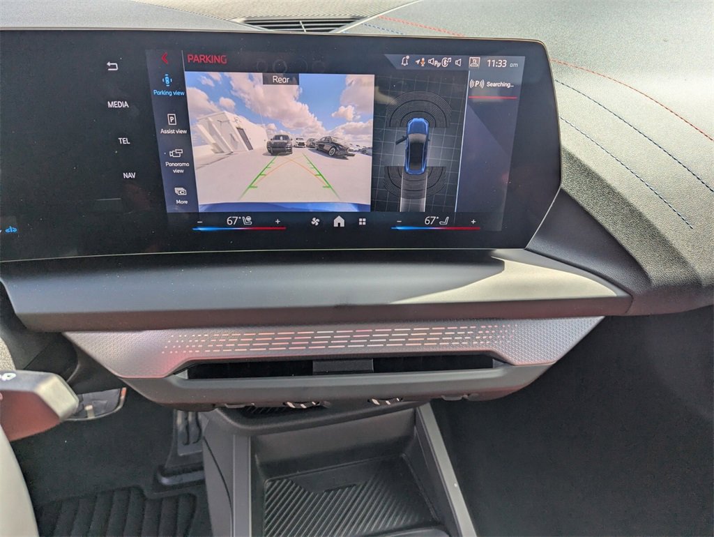 New 2026 BMW M235i xDrive w/ Premium Package image 16