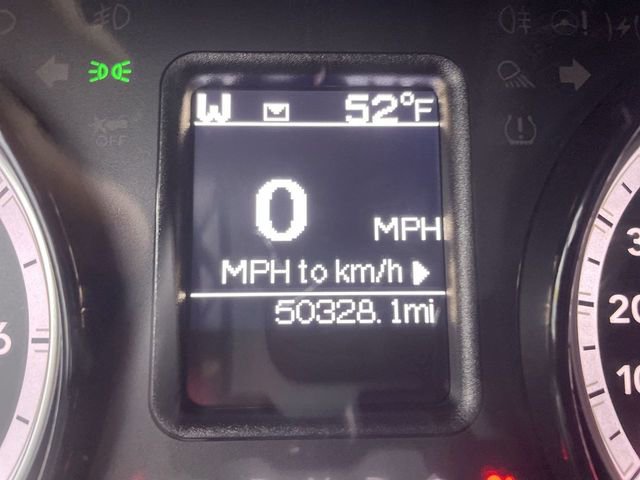 Used 2024 RAM 1500 Classic Warlock image 12