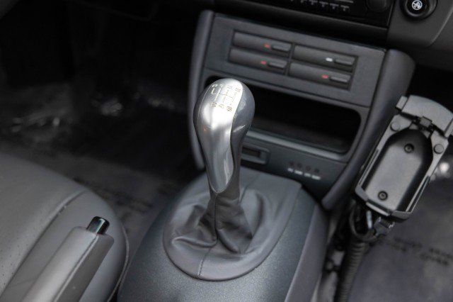 Used 1999 Porsche 911 GT3 RS image 12