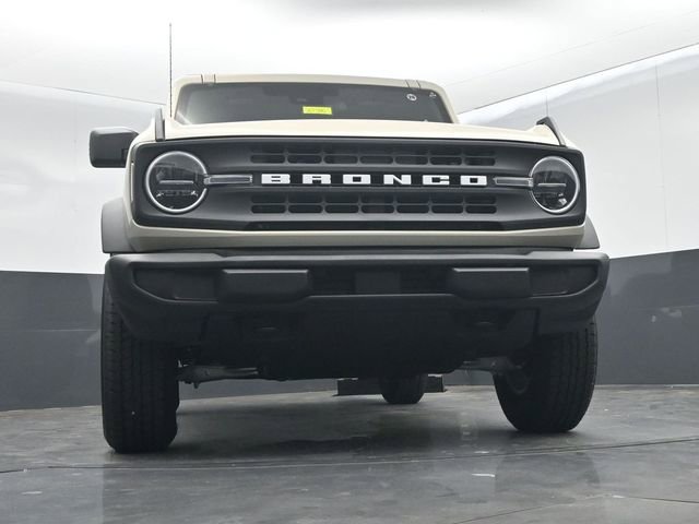New 2026 Ford Bronco Big Bend AWD/4WD image 44