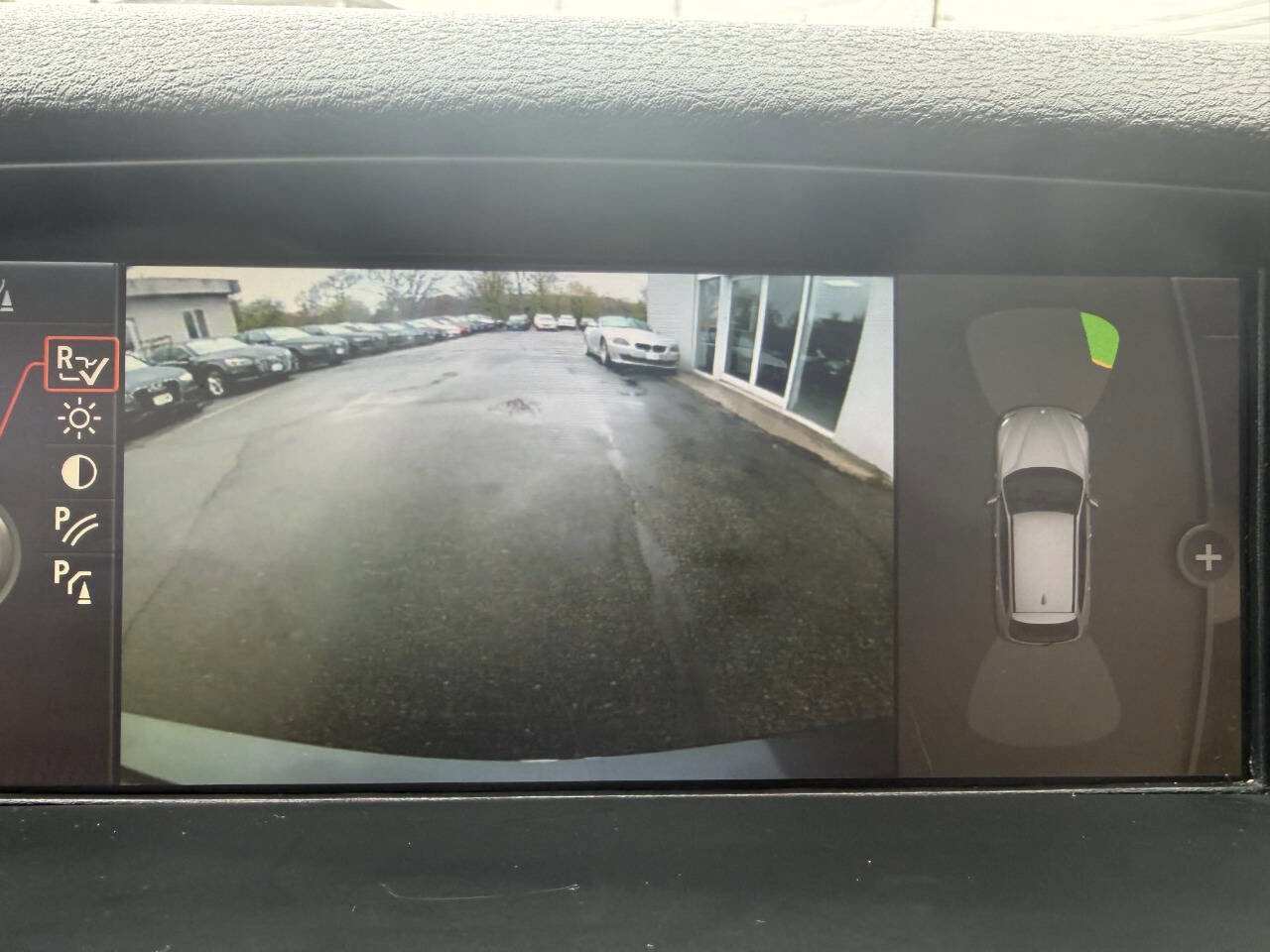 Used 2015 BMW X1 xDrive28i AWD/4WD image 16
