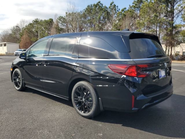 New 2026 Honda Odyssey Sport-L image 6