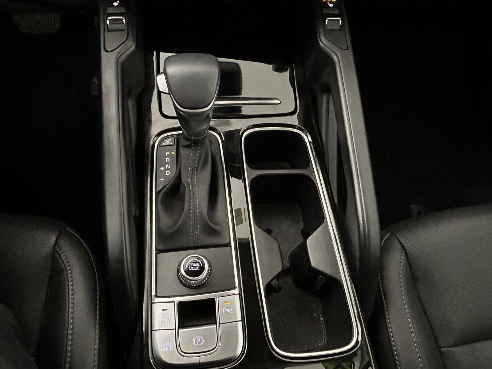 Certified 2023 Kia Telluride S w/ S Sunroof Package image 29