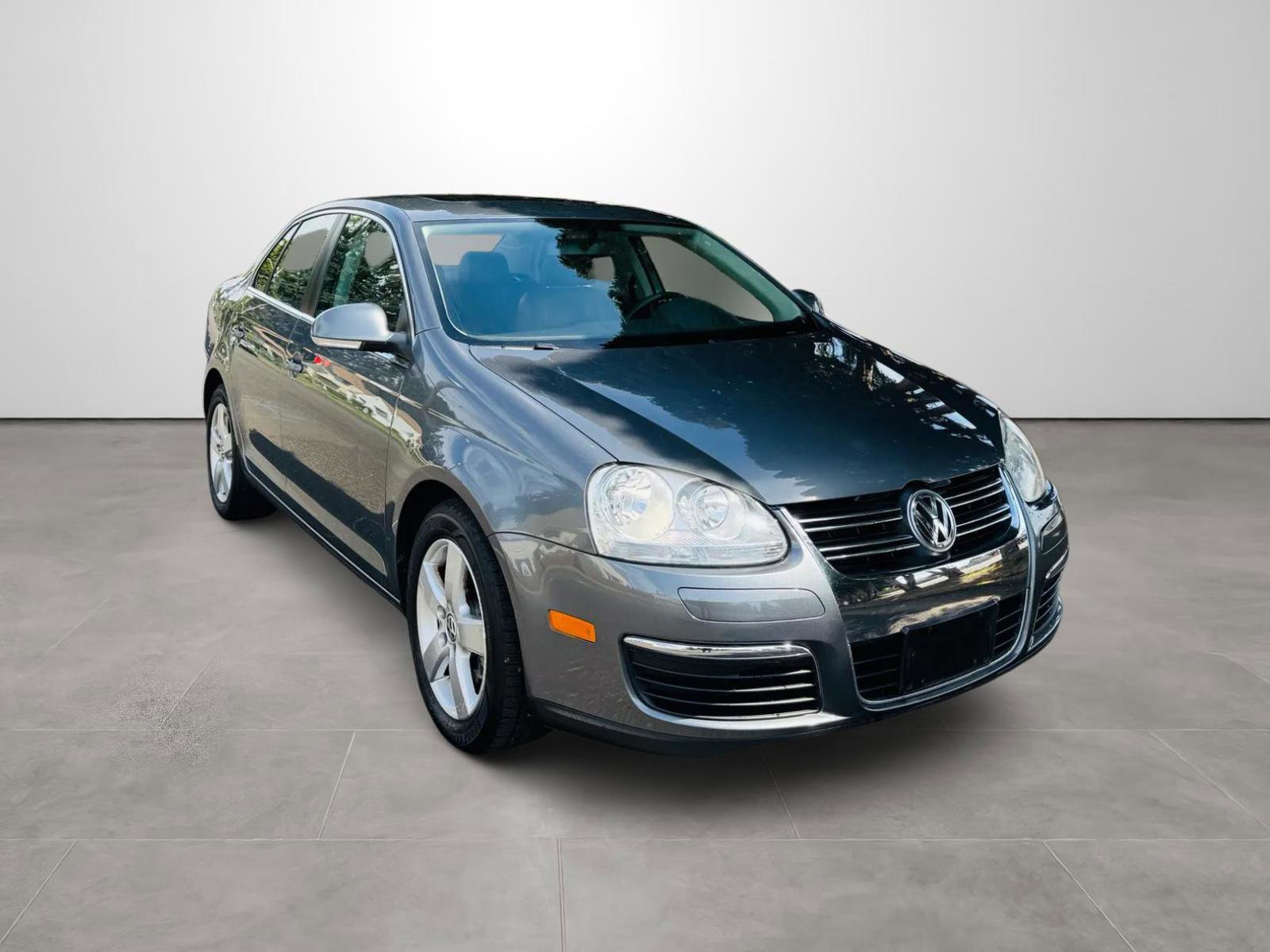 Used 2008 Volkswagen Jetta SE FWD image 16