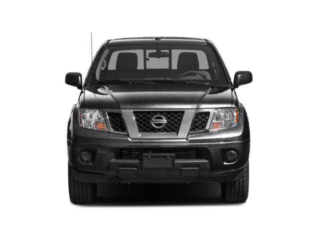 Used 2015 Nissan Frontier SV w/ SV Value Truck Package AWD/4WD image 7