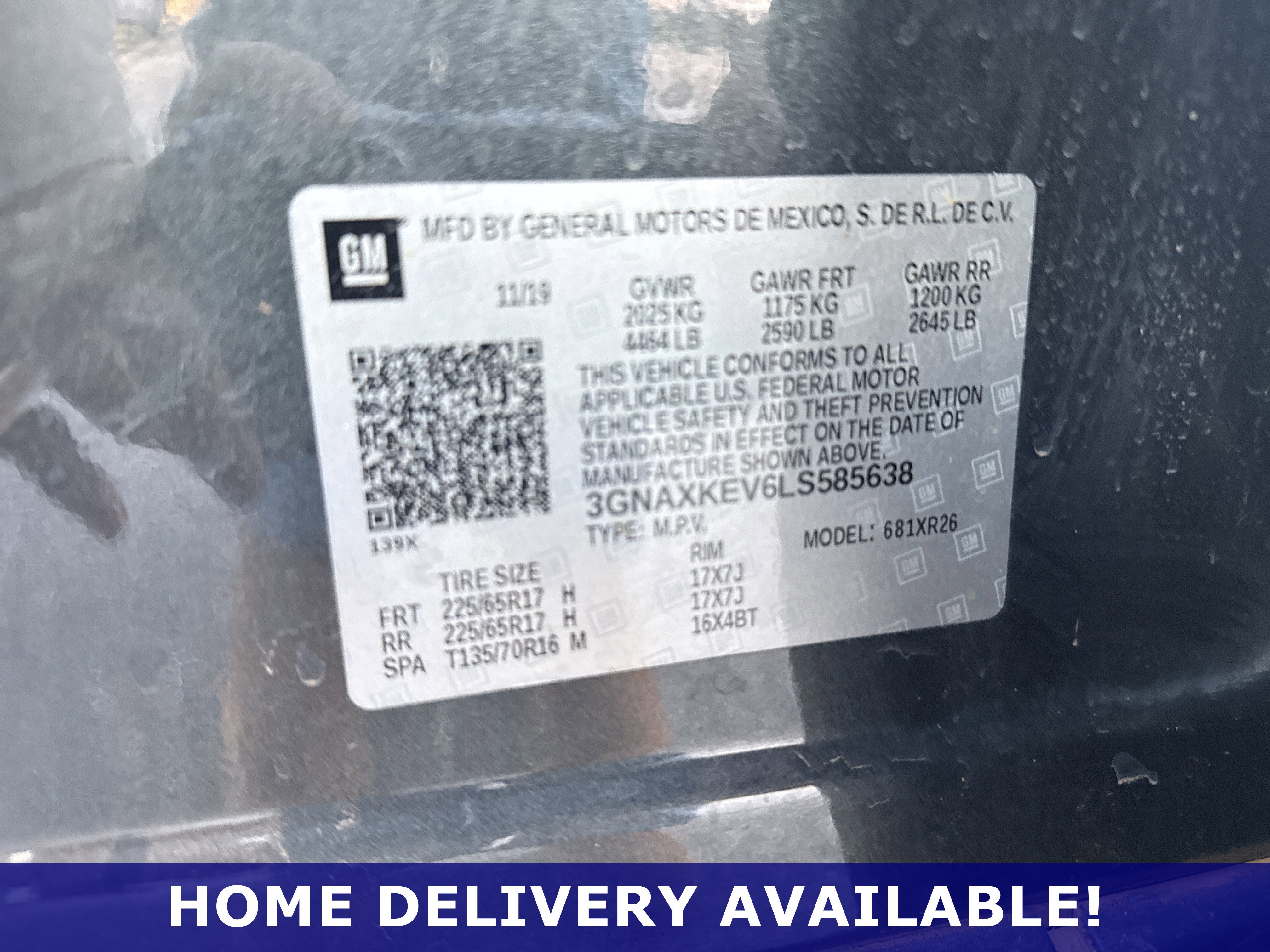 Used 2022 Chevrolet Equinox LT FWD image 26