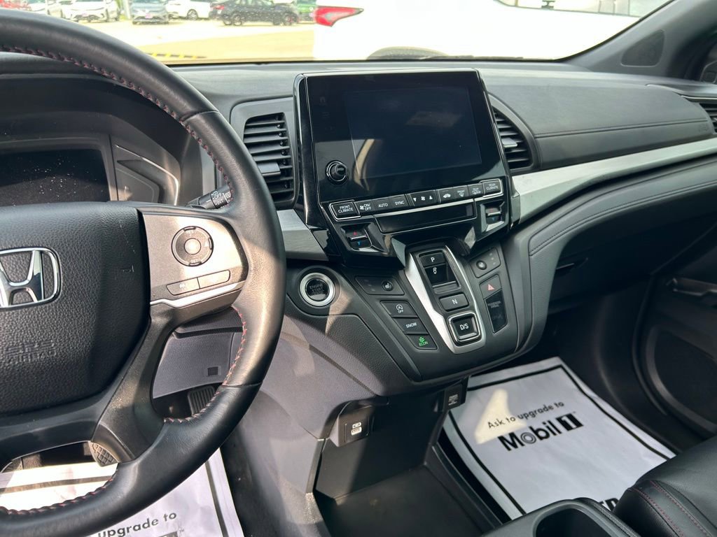 Used 2023 Honda Odyssey Sport image 6